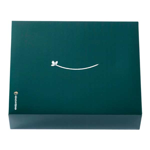 大和屋守口漬総本家 大和屋銀袋詰合せ(吟醸粕仕上げ)【夏の贈りもの・お中元】[イギ30]　商品画像2