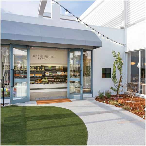 ホシフルーツ 煌めき果実のカップケーキ 6個【母の日】　商品画像2