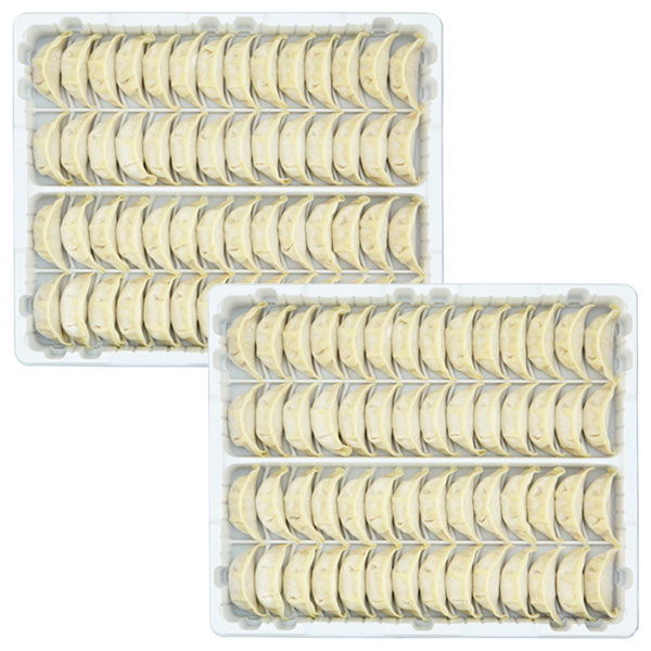 五味八珍 浜松餃子 56個×2【限定500点】【GW】　商品画像2