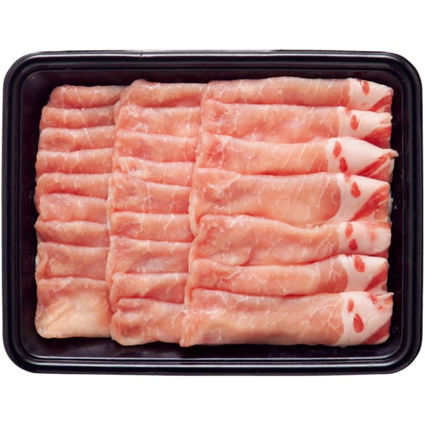 オリーブ牛・オリーブ豚しゃぶしゃぶセット【冬の贈りもの・お歳暮】　商品画像2