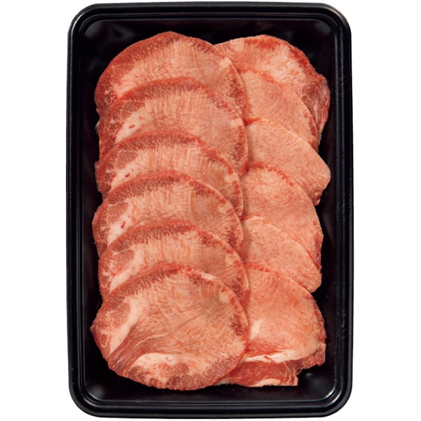 タスマニアビーフ 牛たん焼肉、ステーキ食べくらべセット【父の日】　商品画像2