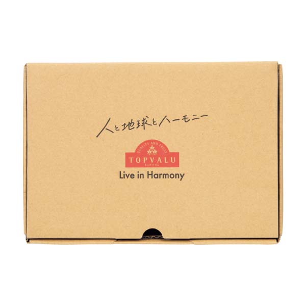 トップバリュ グリーンアイオーガニック 群馬県産(妙義ナバファーム)オーガニック生しいたけ(菌床栽培)ギフト(お届け期間：11/11〜12/21)【冬の贈りもの・お歳暮】　商品画像2