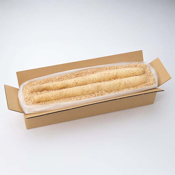 トップバリュ 青森県産ネバリスター(長いも)ギフト【夏の贈りもの・お中元】　商品画像2