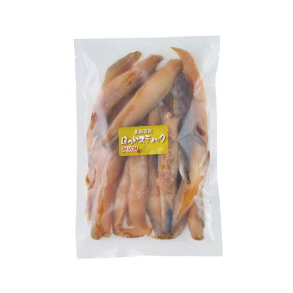 北海道産 ほっけスティック【冬の贈りもの・お歳暮】 商品画像2