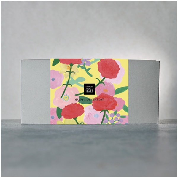 KIHACHI FOOD HALL 瀬戸内鯛めしギフト【母の日】 商品画像2