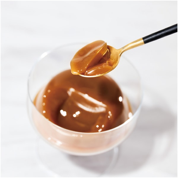 KIHACHI FOOD HALL アイスコーヒー＆コーヒーゼリー・カフェオレプリン詰合せ【母の日】　商品画像2