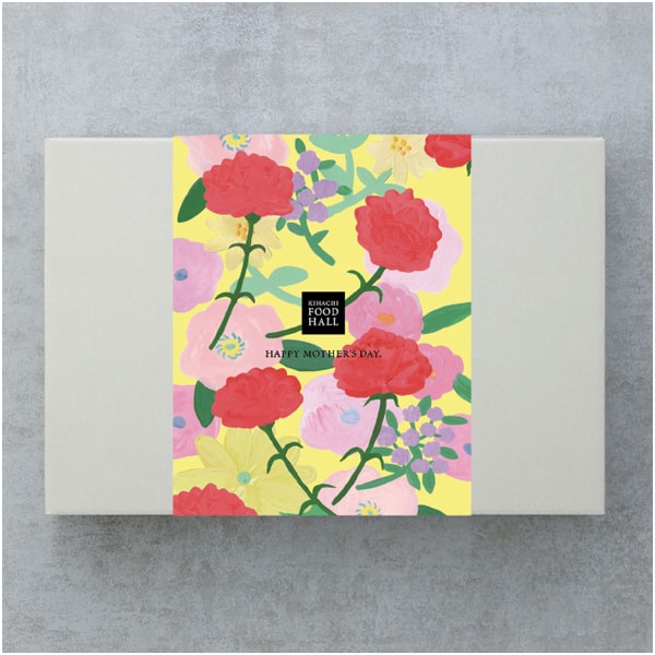 KIHACHI FOOD HALL アイスコーヒー 無糖 5本セット【母の日】　商品画像2