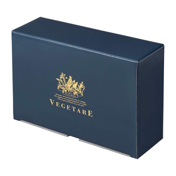 ベジターレ まるごと1玉分 桃のご褒美パルフェセット【夏の贈りもの・お中元】[MP3-V]　商品画像2