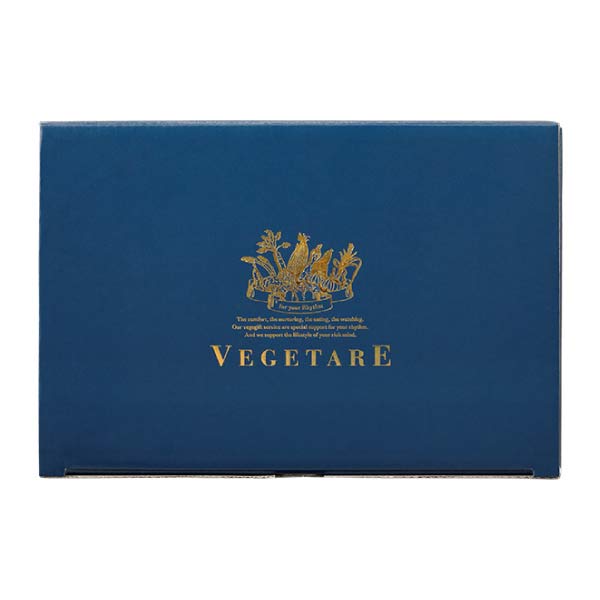 ベジターレ 幸せの缶ケーキ(あまおう苺＆国産レモンチーズケーキタルト)【夏の贈りもの・お中元】[SCSL-V]　商品画像2