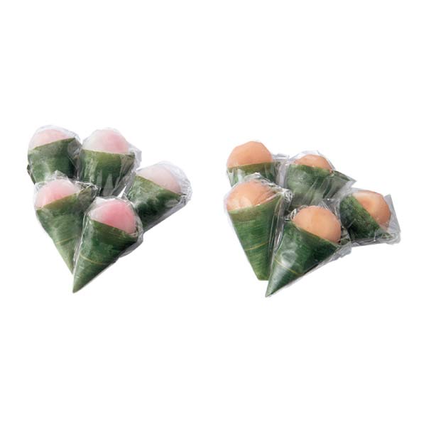 苺のお店 メゾン・ド・フルージュ 苺と木苺の葛まんじゅう【夏の贈りもの・お中元】[MIK-10]　商品画像2