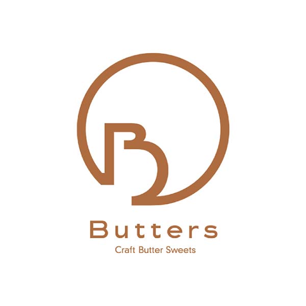 Butters 焦がしバターミルク&バターサブレアイスセット【夏の贈りもの・お中元】[H018]　商品画像2