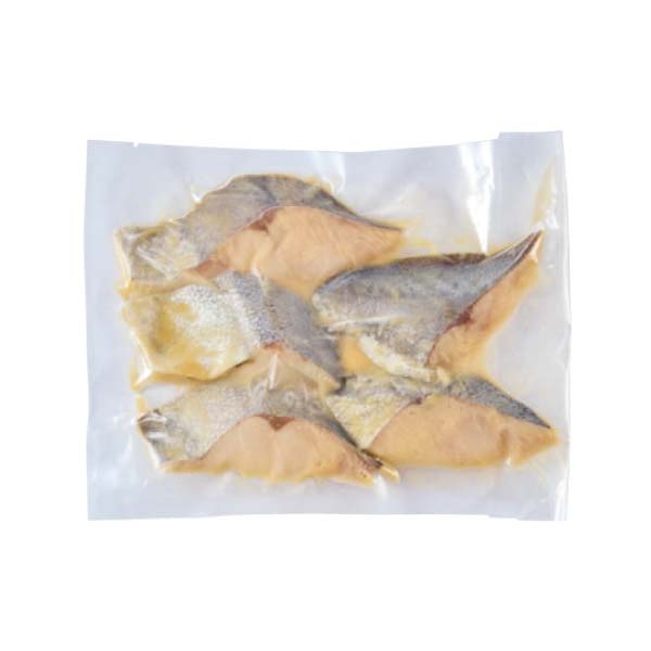 西京漬詰合せ(3種15切)【冬の贈りもの・お歳暮】　商品画像2
