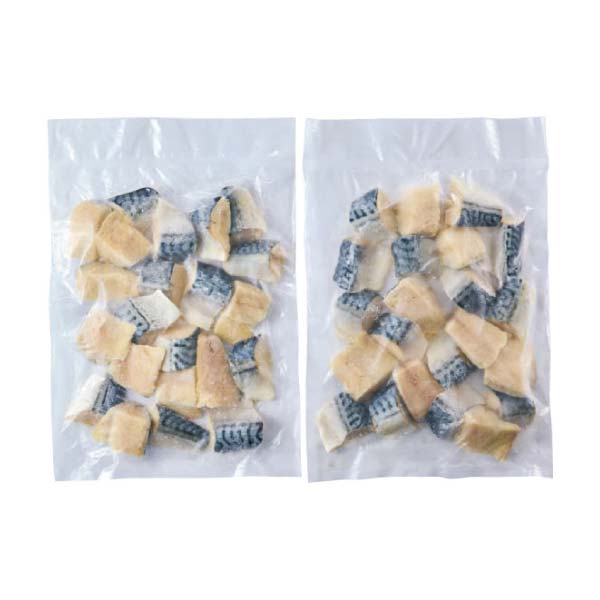 骨取りさば切身【冬の贈りもの・お歳暮】　商品画像2