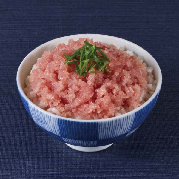 ねぎとろ詰合せ【冬の贈りもの・お歳暮】　商品画像2