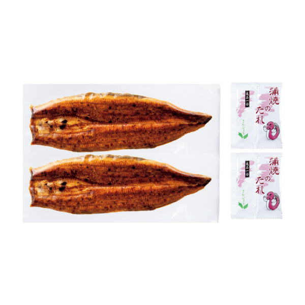 愛知県三河産 うなぎ蒲焼2尾セット【夏の贈りもの・お中元】　商品画像2