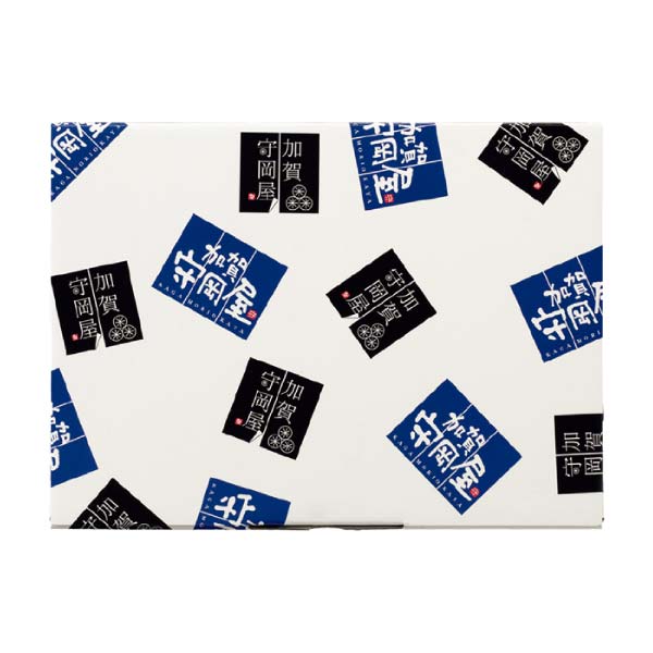 加賀守岡屋 焼きいなり 8個入り【冬の贈りもの・お歳暮】　商品画像2