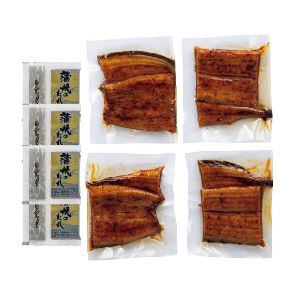 Hiro　浜名湖産天然うなぎ　蒲焼き　1キロ4尾 楽天市場】【LINE友達300円OFFクーポン発行中】浜名湖産 うなぎ