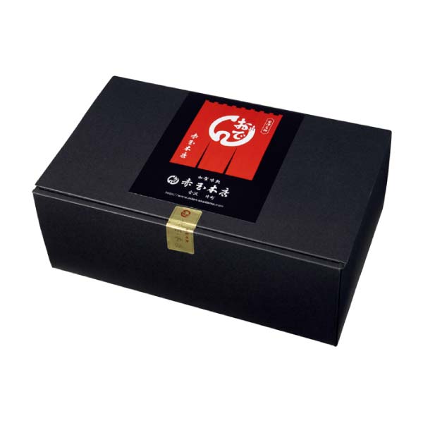 赤玉本店 金澤おでん5種と牛すじ煮込み(醤油味・味噌味)セット【冬の贈りもの・お歳暮】　商品画像2