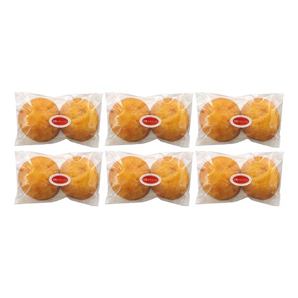 王府井 叉焼メロンパン/2段12個入【冬の贈りもの・お歳暮】　商品画像2