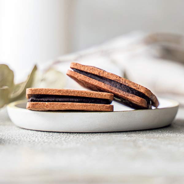 MYHONEY ハニーショコラサンド リープ【夏の贈りもの・お中元】[307 5個入]　商品画像2