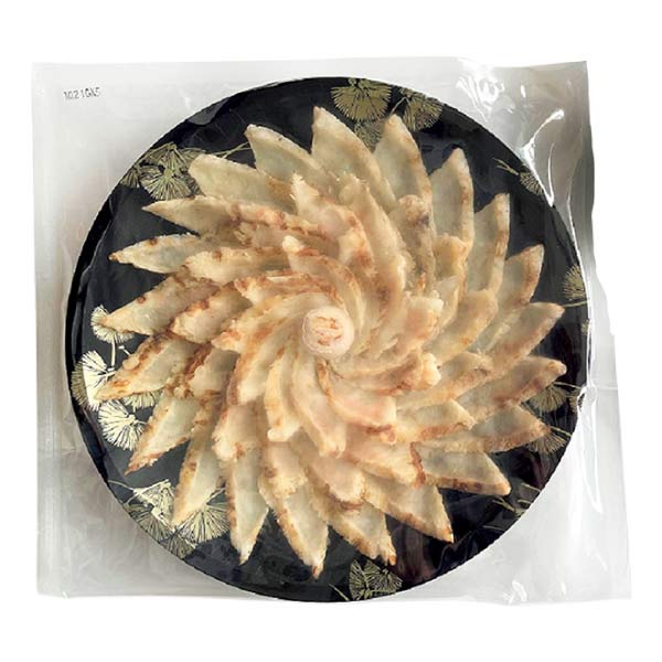 山賀 国産ふぐたたきととらふぐ皮刺しセット【夏の贈りもの・お中元】　商品画像2