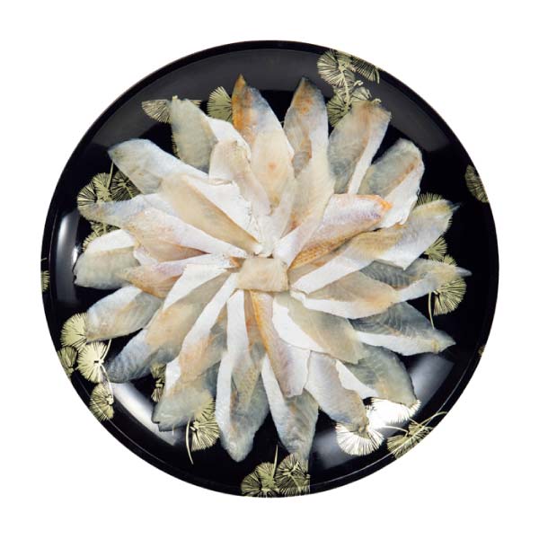 下関 山賀 山口県下関産のどぐろ贅沢セット【冬の贈りもの・お歳暮】 商品画像2