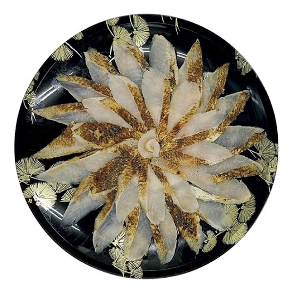 山賀 のどぐろ食べづくしセット【夏の贈りもの・お中元】　商品画像2