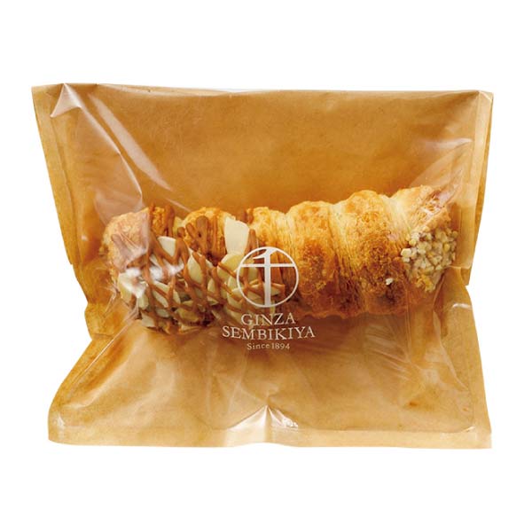 銀座千疋屋 パン詰合せ【夏の贈りもの・お中元】[PGS-A24]　商品画像2