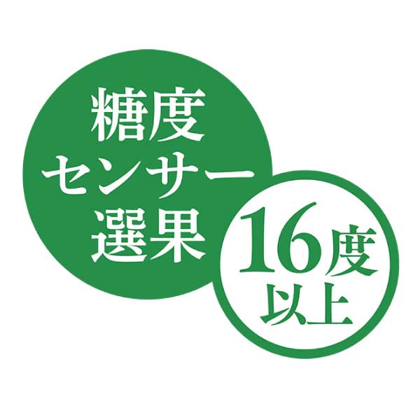 北海道富良野市産 ふらのメロンの玉手箱(お届け期間：6/24〜8/15)【夏の贈りもの・お中元】　商品画像2