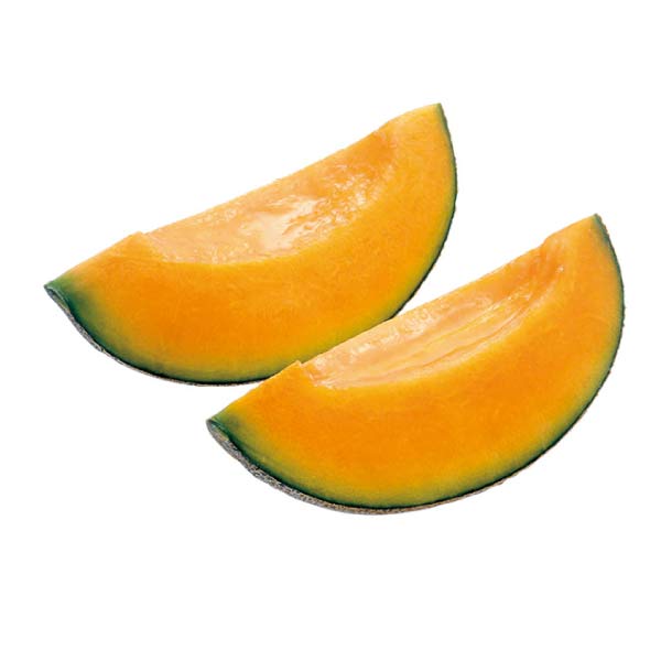 北海道夕張市産(JA夕張市) 夕張メロン 秀品3L1個黒箱(お届け期間：6/11〜8/15)【夏の贈りもの・お中元】　商品画像2