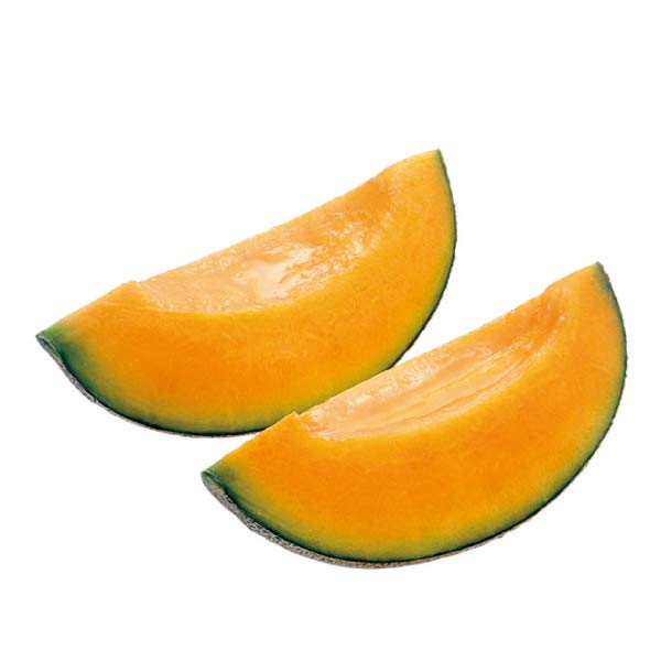 北海道夕張市産(JA夕張市) 夕張メロン 秀品2L1個黒箱(お届け期間：6/11〜8/15)【夏の贈りもの・お中元】　商品画像2