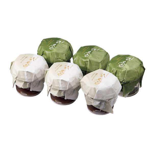 祇園又吉 京わらびぱふぇ【夏の贈りもの・お中元】[YF-GWR]　商品画像2