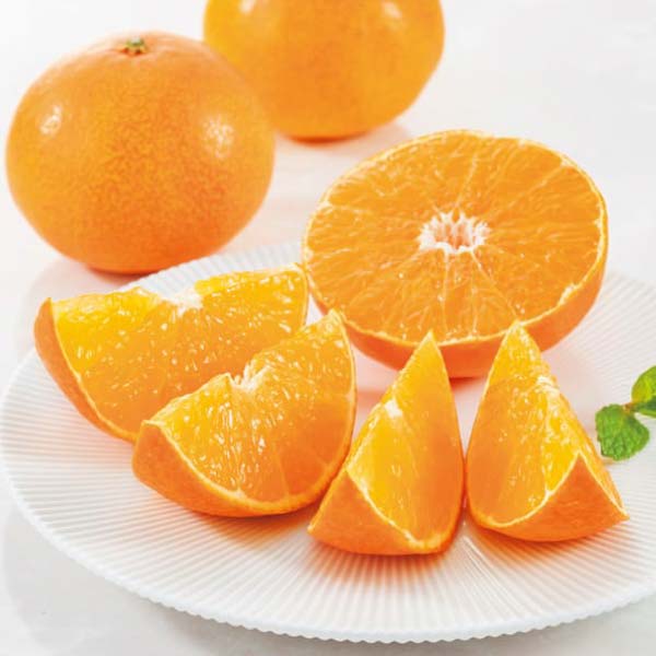 愛媛県産 紅まどんな(2Lサイズ)(お届け期間：12/1〜12/21)【冬の贈りもの・お歳暮】[H-MD2Q]　商品画像2