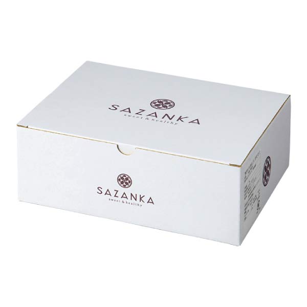 SAZANKA 熟成やきいもと生ほしいもの食べくらべ1kg【夏の贈りもの・お中元】　商品画像2