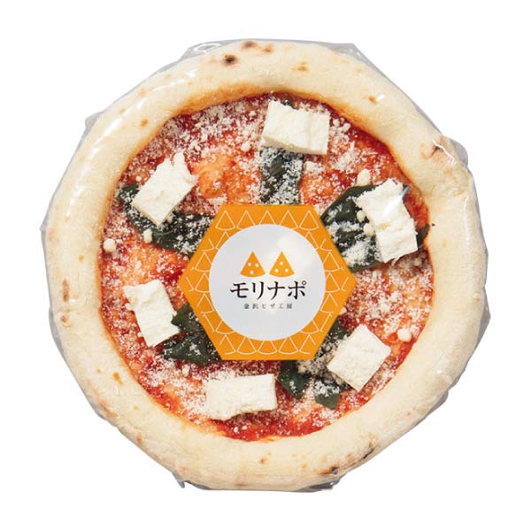 モリナポ 窯焼きピザ3枚セット【夏の贈りもの・お中元】　商品画像2
