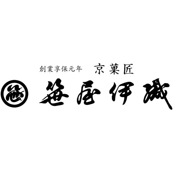 京菓匠 笹屋伊織 涼の晴風【夏の贈りもの・お中元】[SN-30RH]　商品画像2