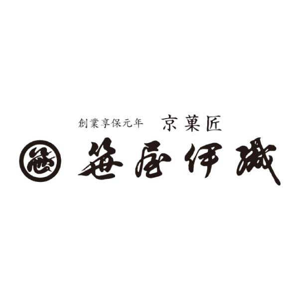 京菓匠 笹屋伊織 伊織の冬菓撰【冬の贈りもの・お歳暮】[SK-30A]　商品画像2