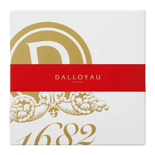 ダロワイヨ 季節のマカロン入り詰合わせ(12個入)【夏の贈りもの・お中元】[26SMS30]　商品画像2