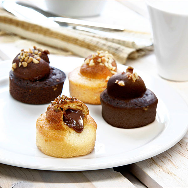 クレーム デ ラ クレーム シュクレ 12個入り【おいしいお取り寄せ】 商品画像2