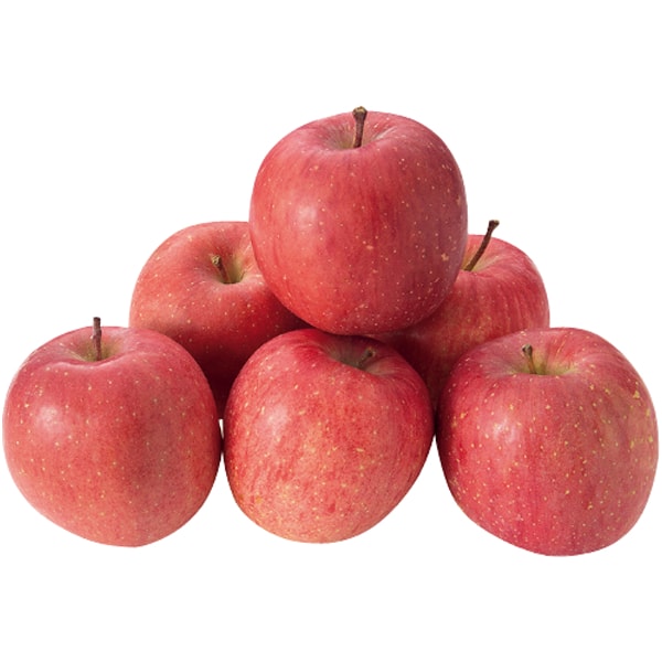 愛媛県産・青森県産 紅まどんな入りゼリー・サンふじ【母の日】 商品画像2