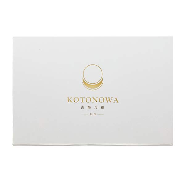 奈良KOTONOWA 生どら食べくらべ6種6個入【夏の贈りもの・お中元】　商品画像2