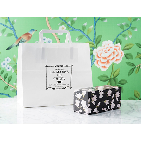 パティスリー ラ・マーレ・ド・チャヤ チョコレートケーキ【おいしいお取り寄せ】　商品画像2