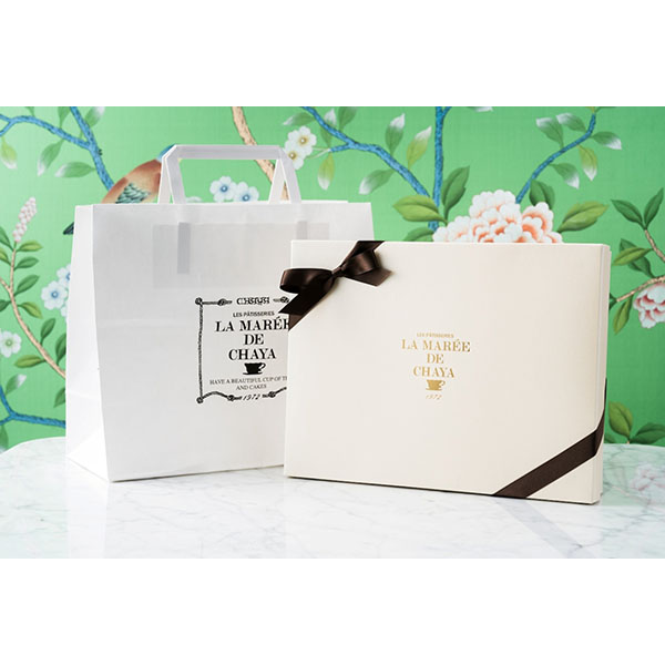 パティスリー ラ・マーレ・ド・チャヤ ガトーセック＜10個入＞【おいしいお取り寄せ】　商品画像2