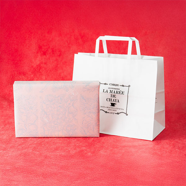 パティスリー ラ・マーレ・ド・チャヤ 葉山のショコラ・カロアソート＜6個入＞【おいしいお取り寄せ】　商品画像2