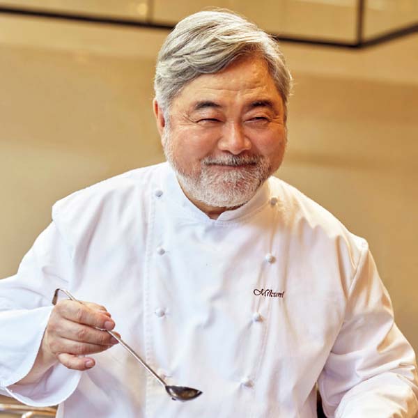 ショコラ・ダムール・ドゥ・ミクニ 三國セレクション【冬の贈りもの・お歳暮】[M-S]　商品画像2