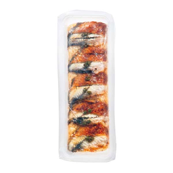 大起産業 浜名湖うなぎ『でしこ』蒲焼使用の押し寿司【夏の贈りもの・お中元】　商品画像2