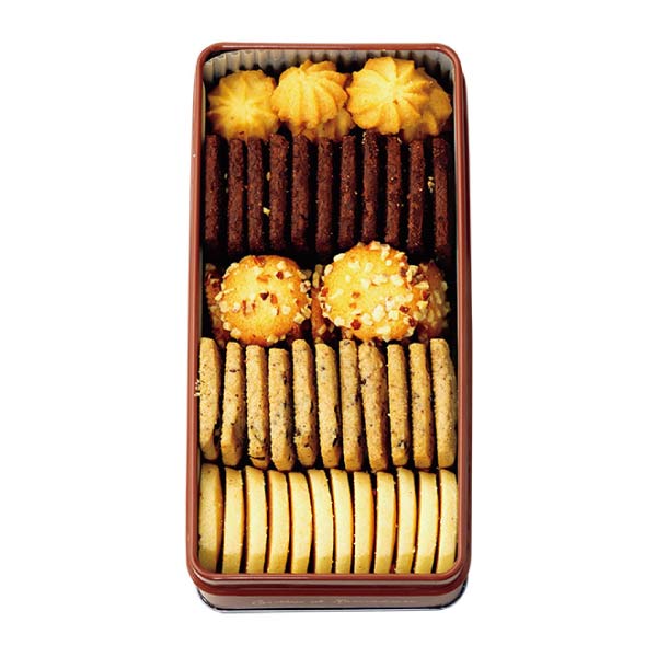 ありあけ 鎌倉の小石【夏の贈りもの・お中元】　商品画像2