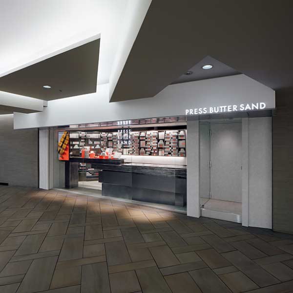 プレスバターサンド バターサンド・フルーツジュレ詰合せL【夏の贈りもの・お中元】[FJ-16]　商品画像2