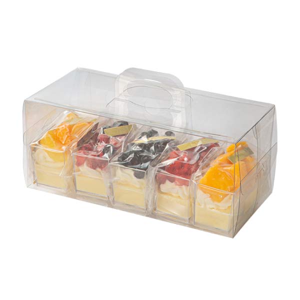 スタイル ぷりんあらもーど【夏の贈りもの・お中元】　商品画像2