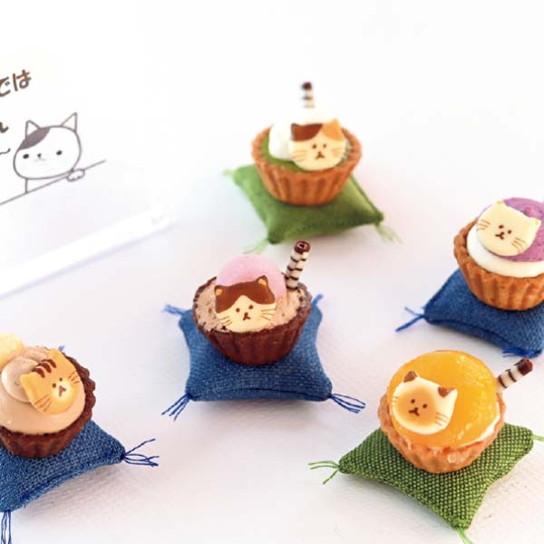 スタイル ねこみにタルト【冬の贈りもの・お歳暮】　商品画像2